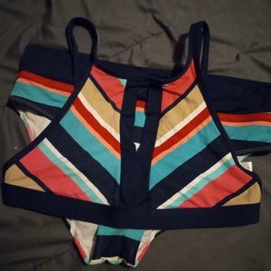SKY 2 pc Bikini (L) NWOT